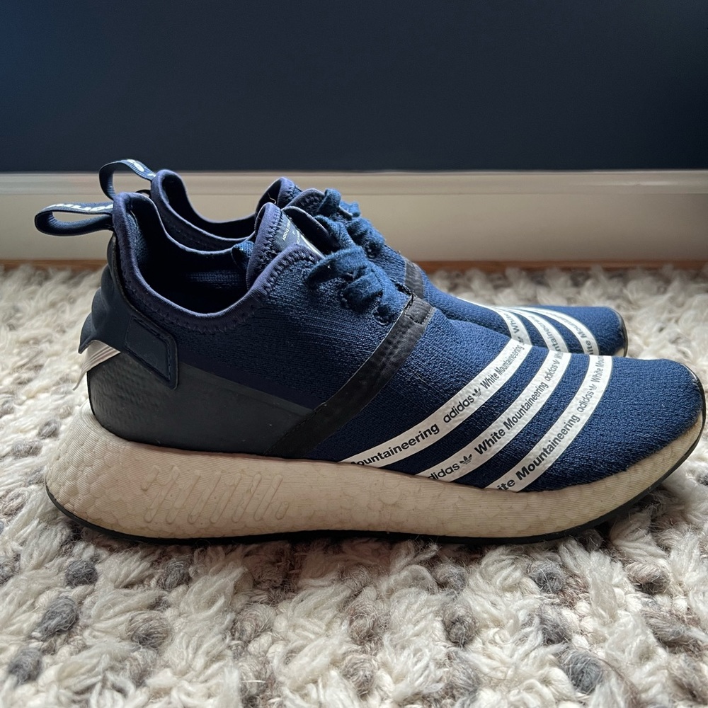 Adidas x White Mountaineering Ultra Boost